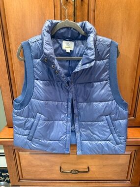 NWOT aerie Puffer Vest